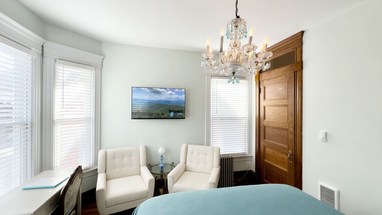 Photo of Bedroom in Fleischmanns