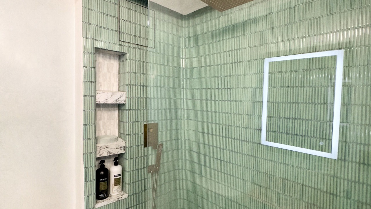 Photo of Bathroom in Fleischmanns