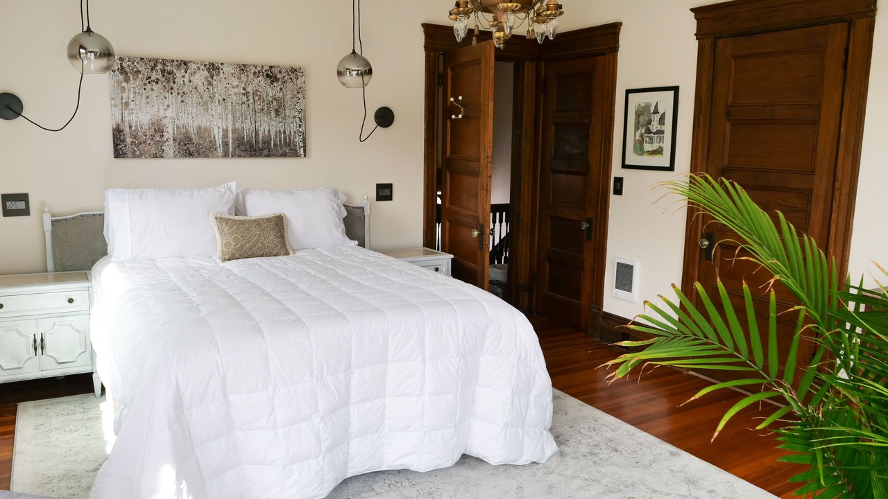 Photo of Bedroom in Fleischmanns