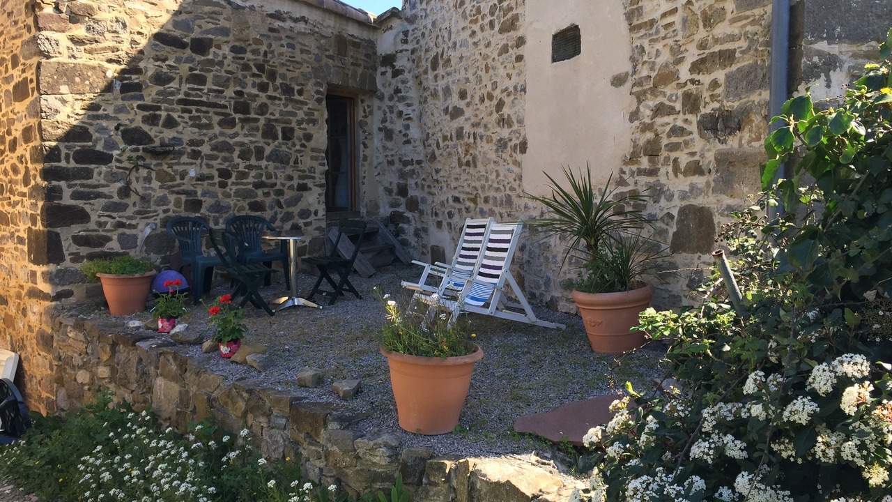 Photo of Patio Balcony in Caunettes-en-Val