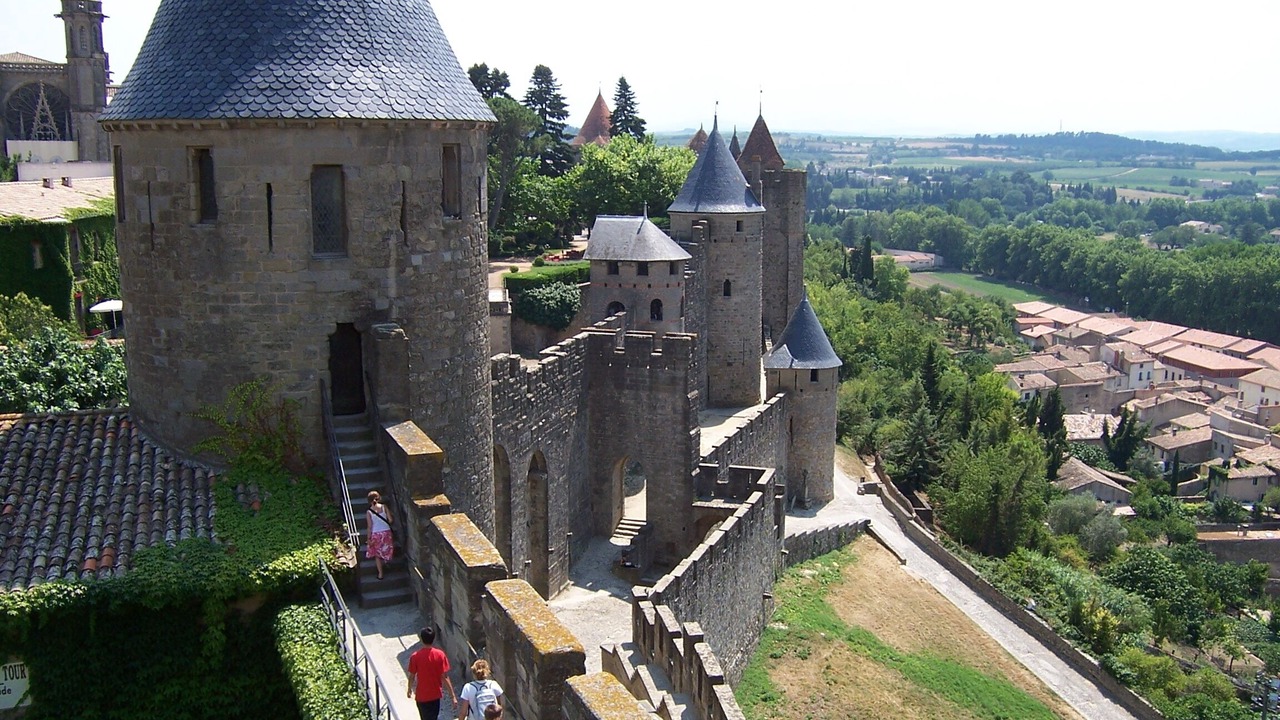 Photo of Outdoor in Caunettes-en-Val