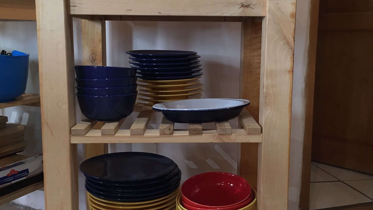 Photo of Kitchen in Caunettes-en-Val