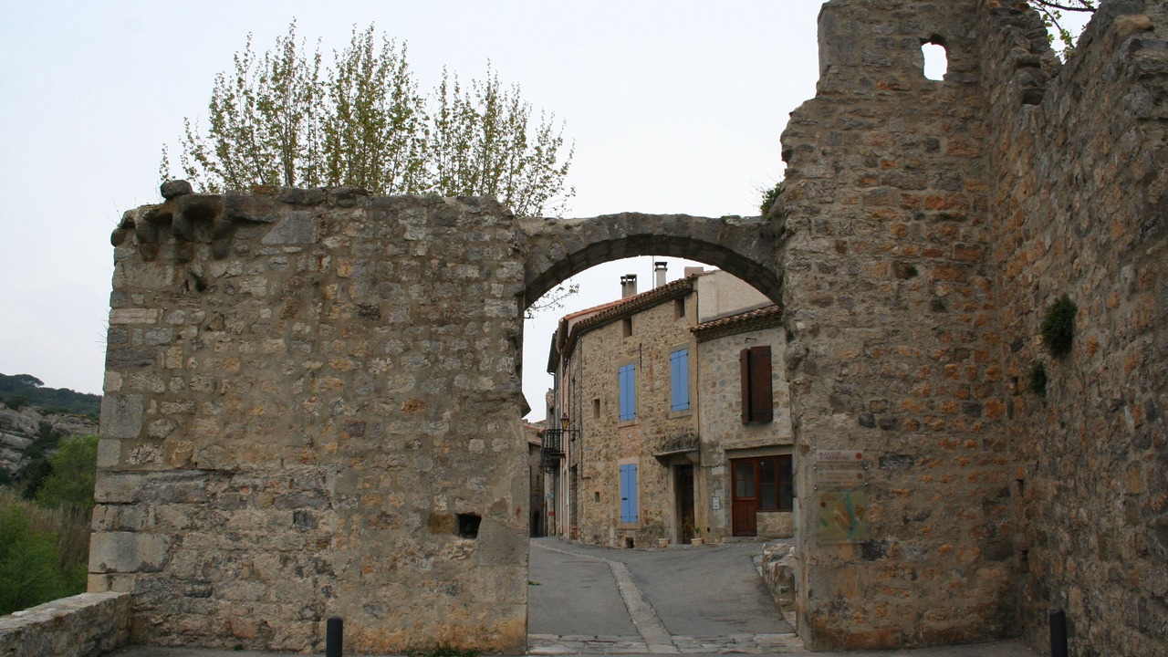 Photo of Outdoor in Caunettes-en-Val
