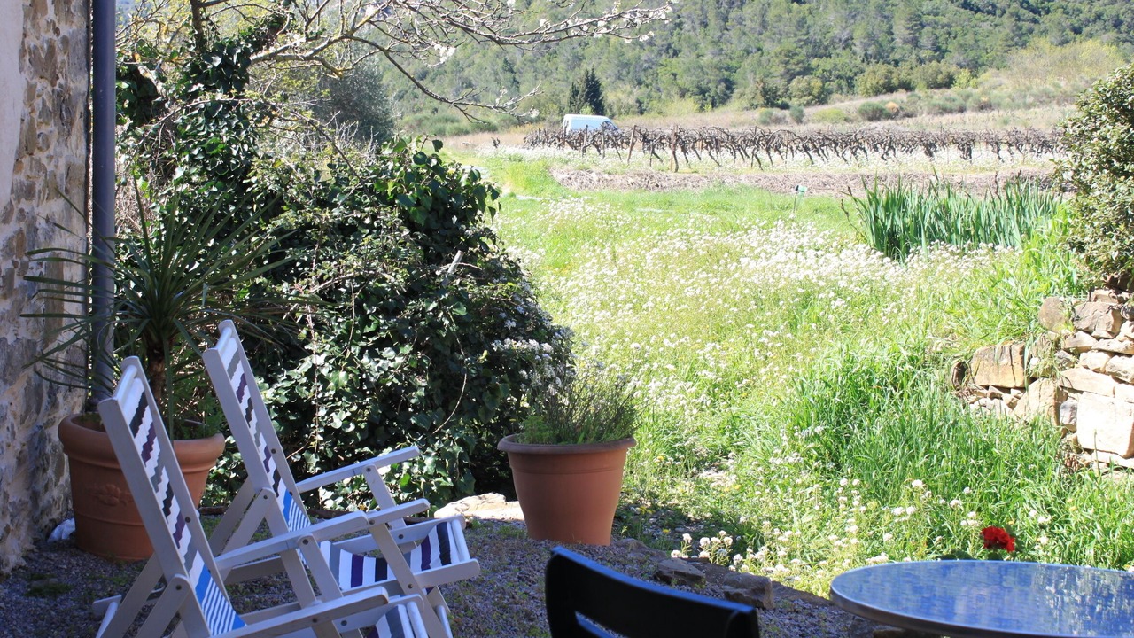 Photo of Outdoor in Caunettes-en-Val