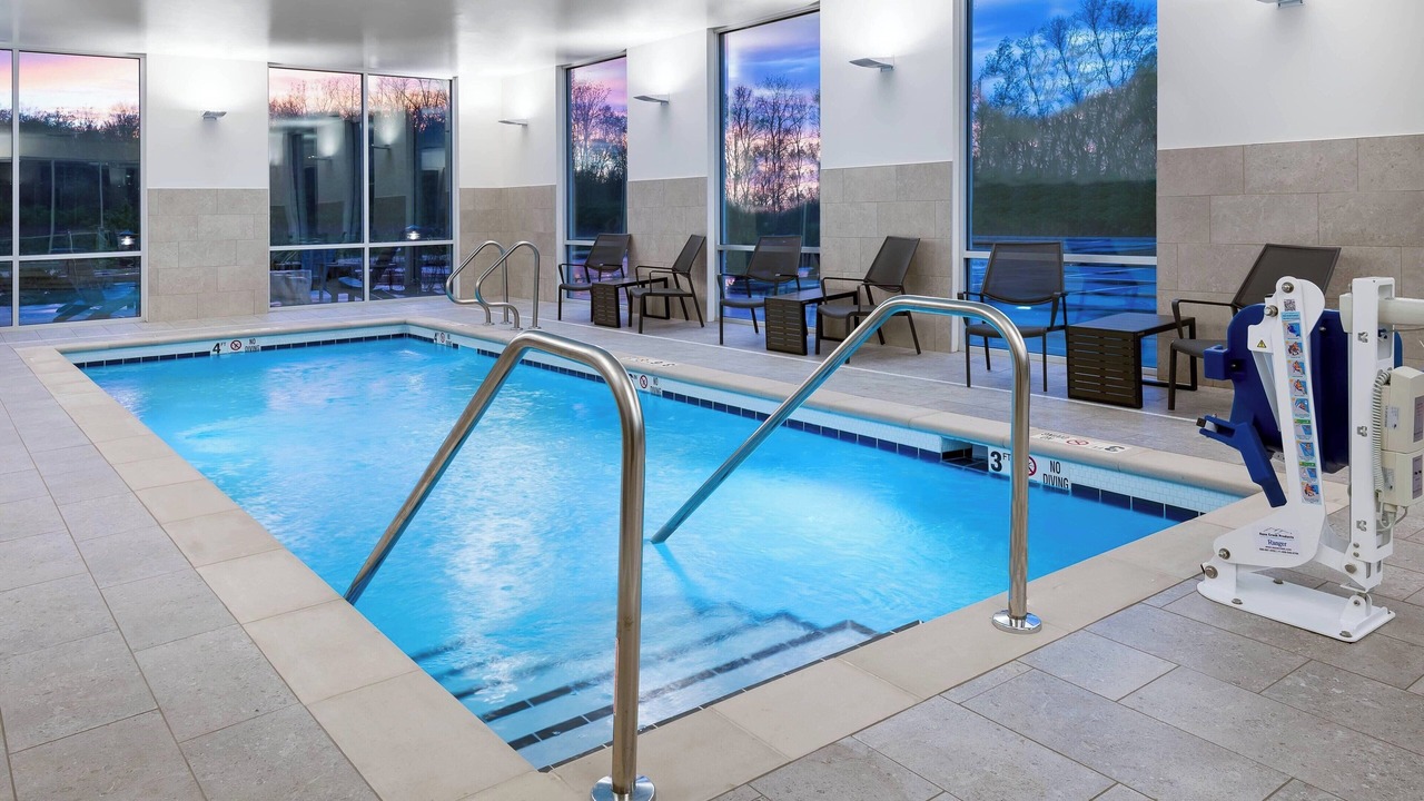 Photo of Outdoor in Westfield