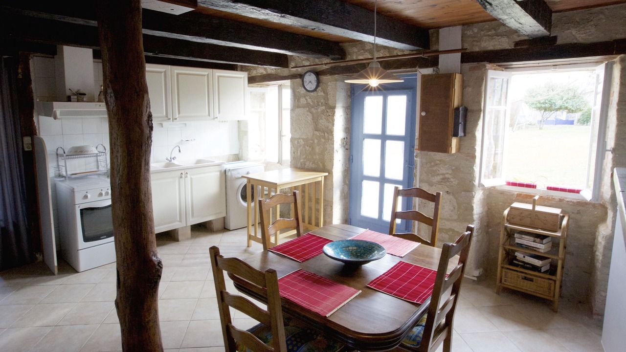 Photo of Livingroom in Cazes-Mondenard