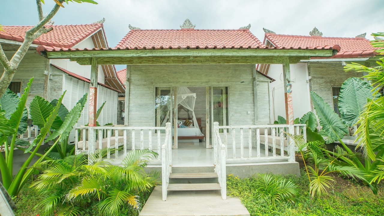 Photo of Outdoor in Mushroom Bay