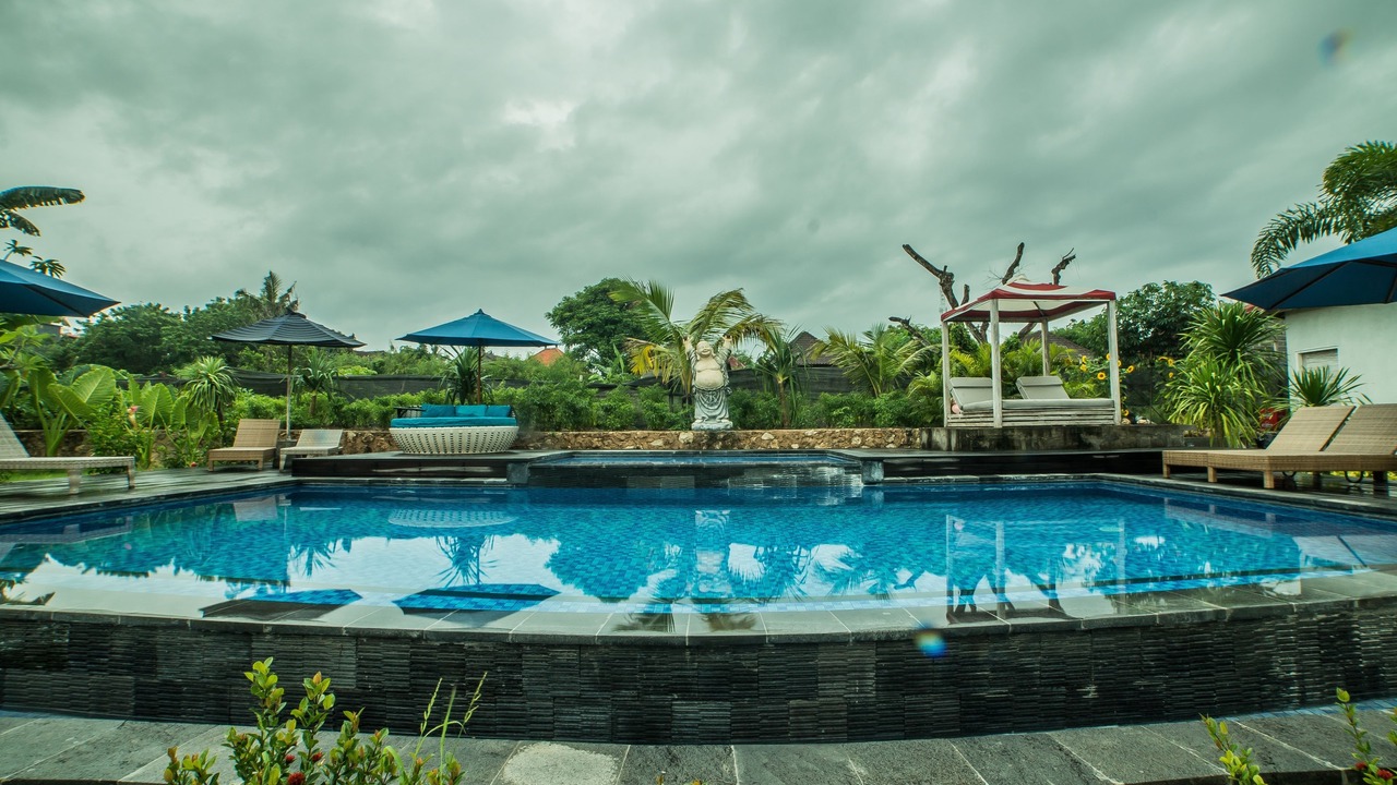 Photo of Outdoor in Mushroom Bay