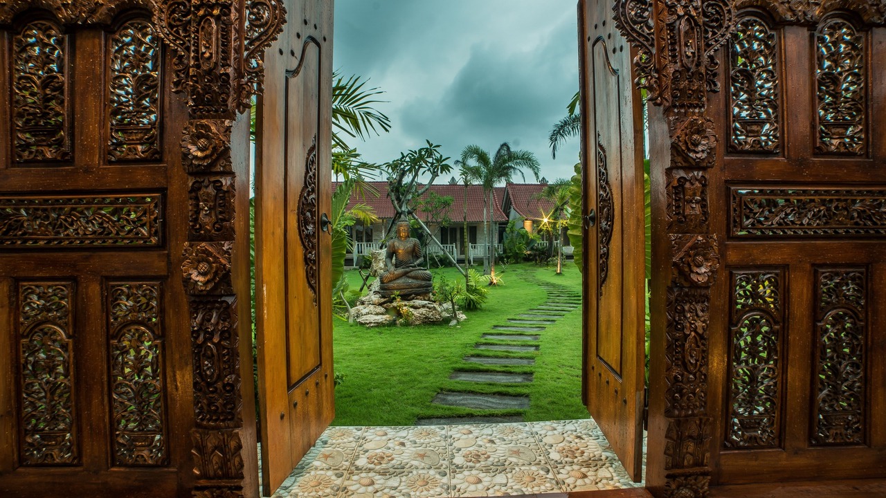 Photo of Outdoor in Mushroom Bay