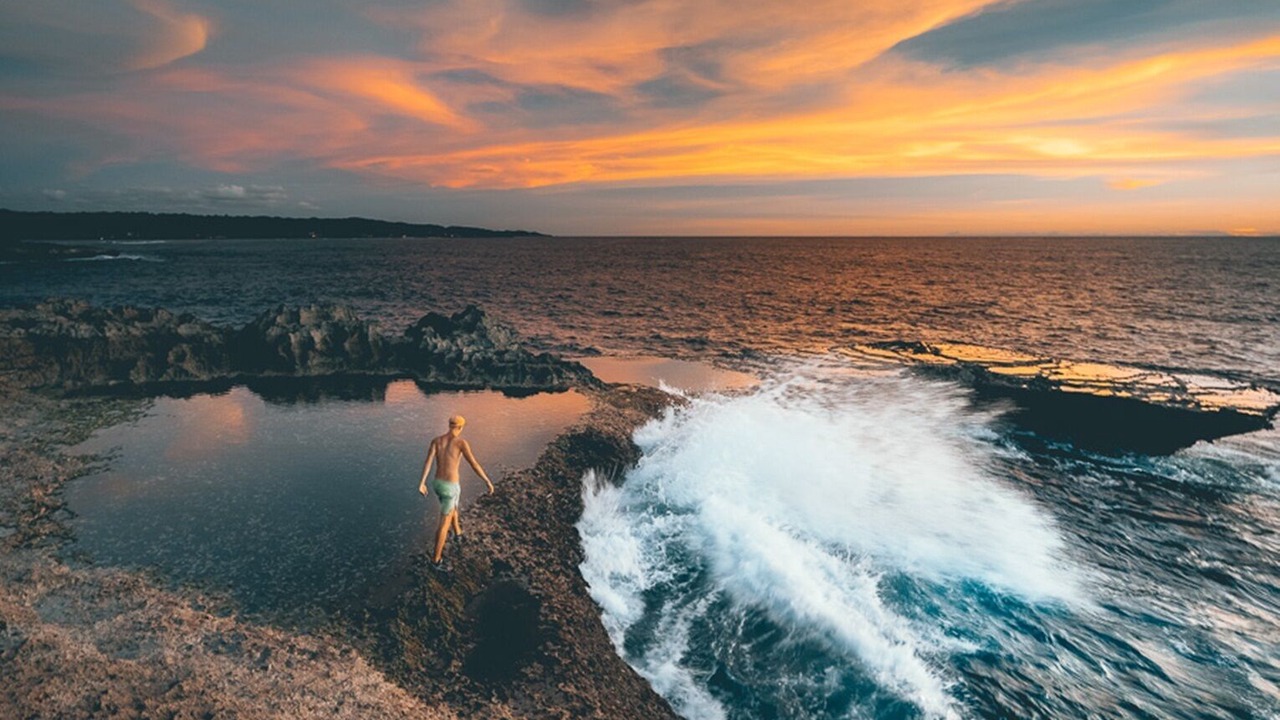 Photo of Others in Mushroom Bay