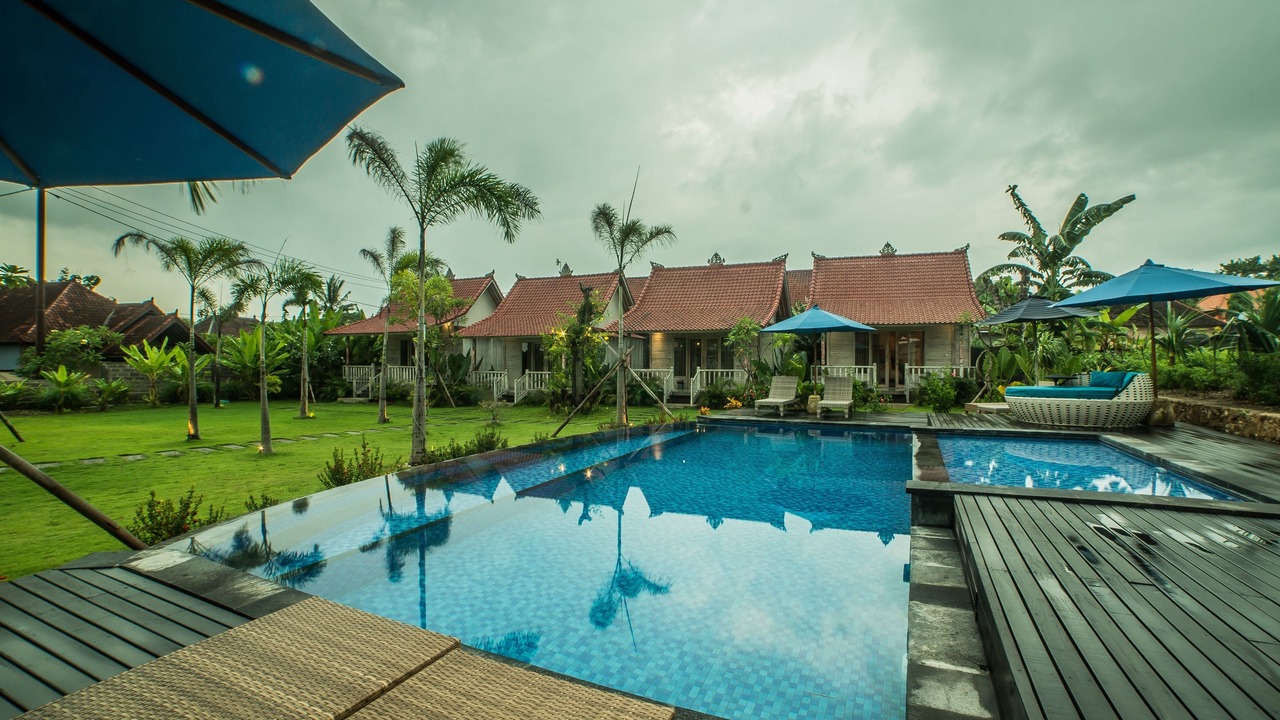 Photo of Outdoor in Mushroom Bay