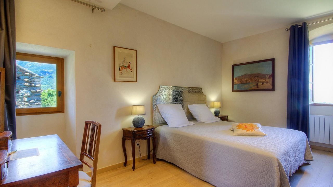 Photo of Bedroom in Carcheto-Brustico