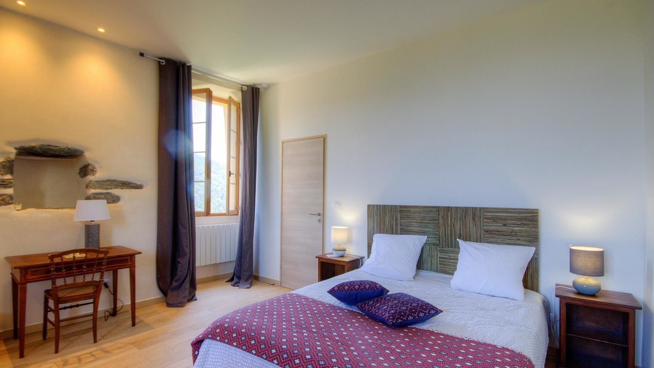 Photo of Bedroom in Carcheto-Brustico