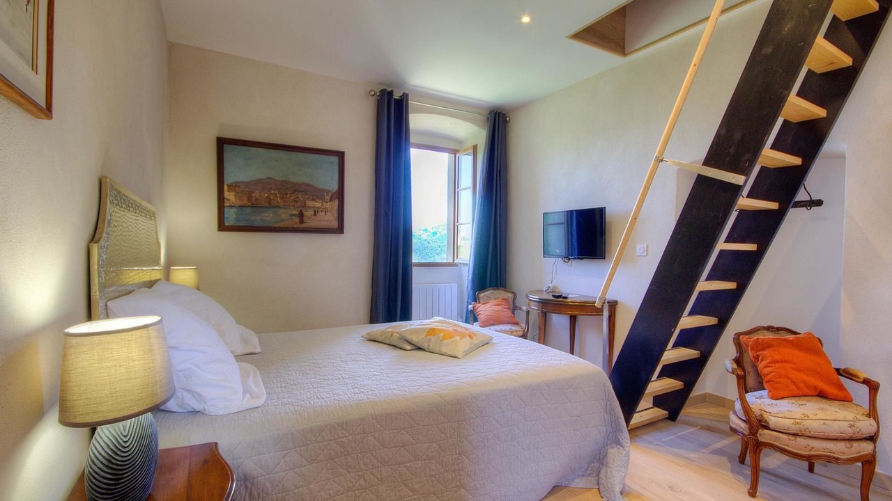 Photo of Bedroom in Carcheto-Brustico