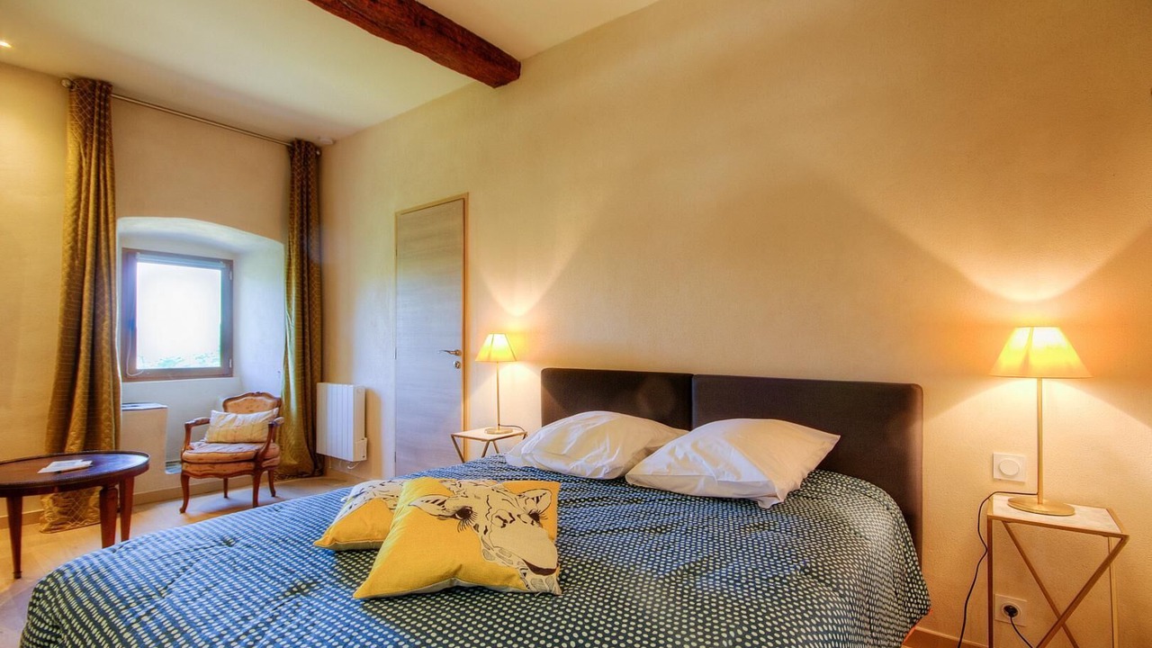 Photo of Bedroom in Carcheto-Brustico