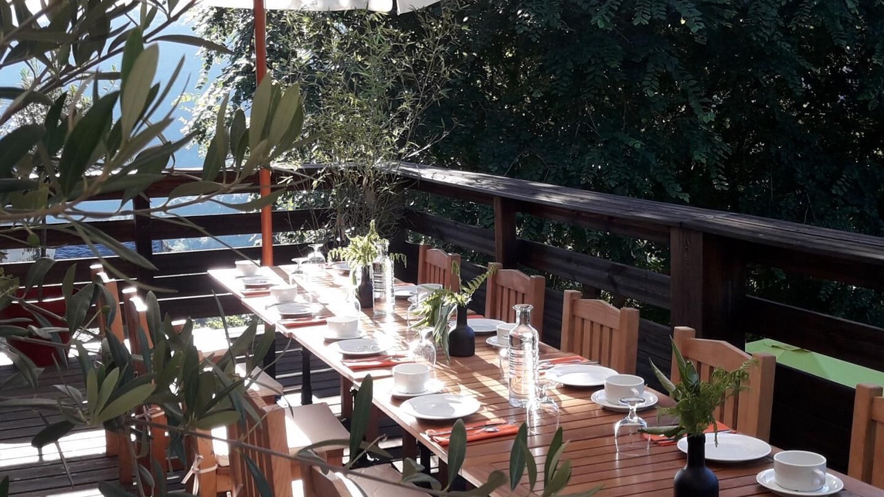 Photo of Outdoor in Carcheto-Brustico