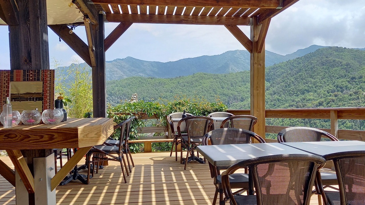 Photo of Patio Balcony in Carcheto-Brustico