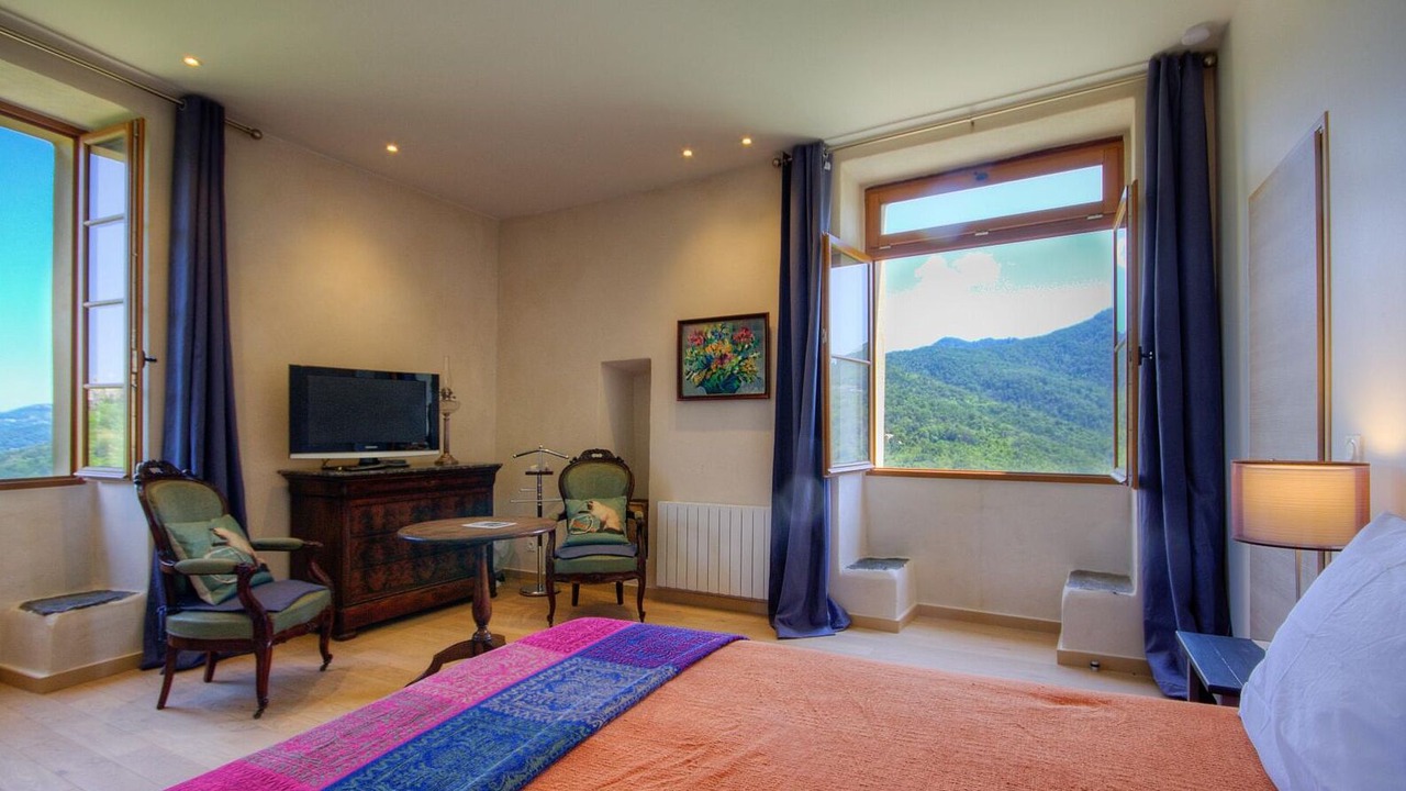 Photo of Bedroom in Carcheto-Brustico