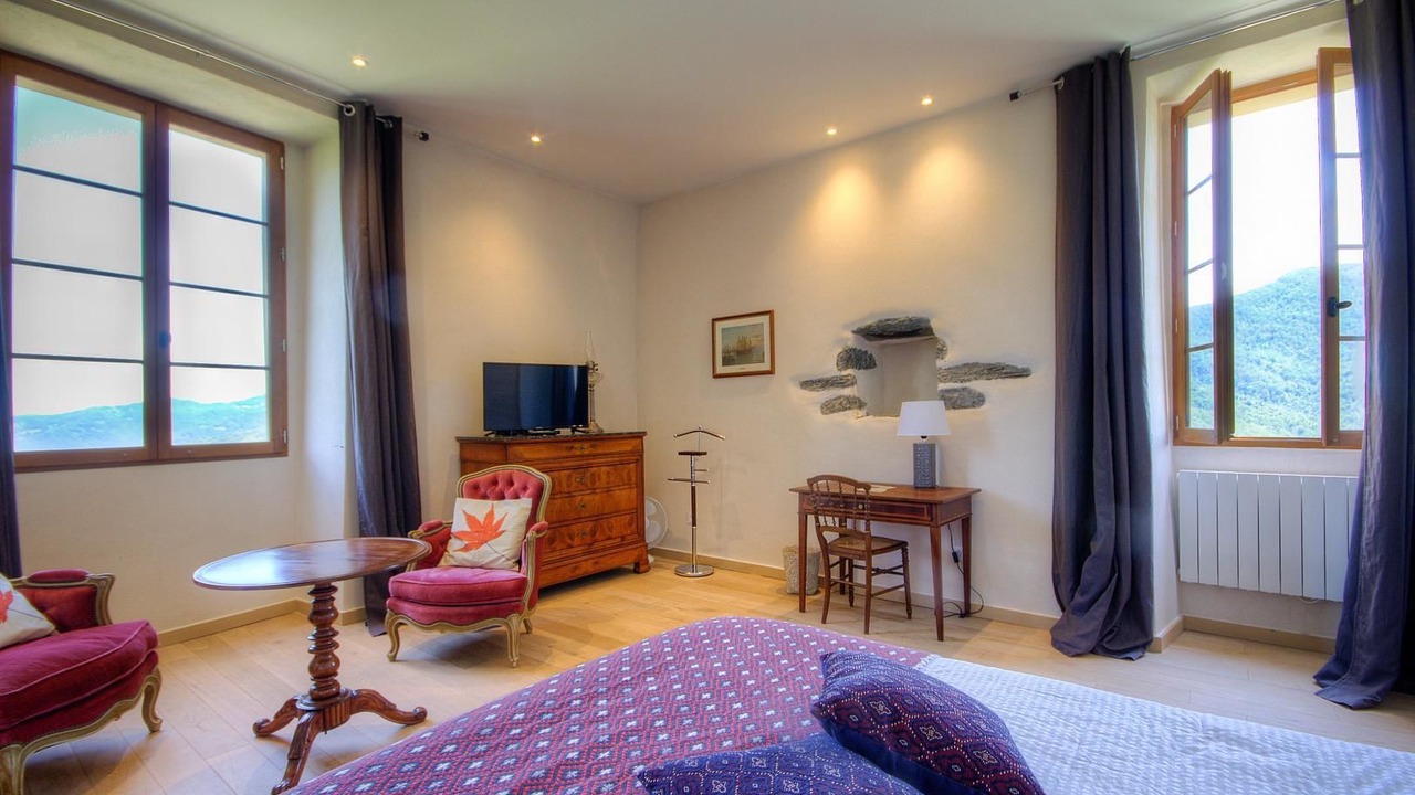 Photo of Bedroom in Carcheto-Brustico