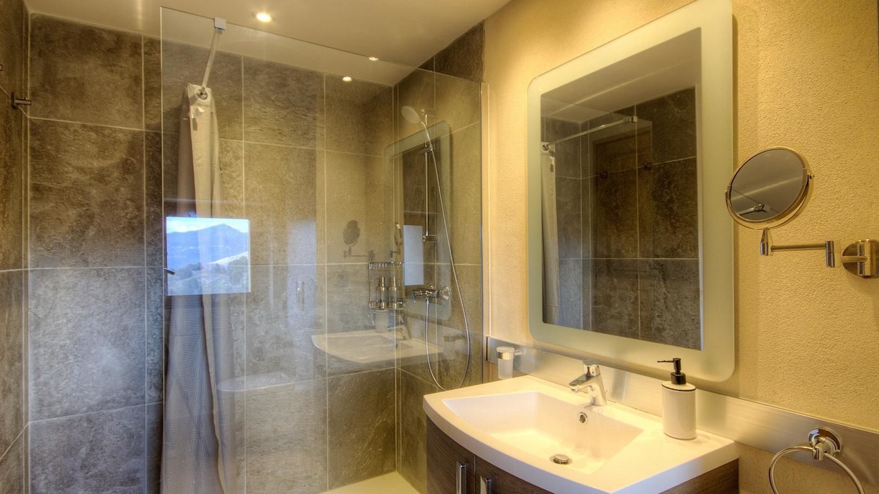 Photo of Bathroom in Carcheto-Brustico