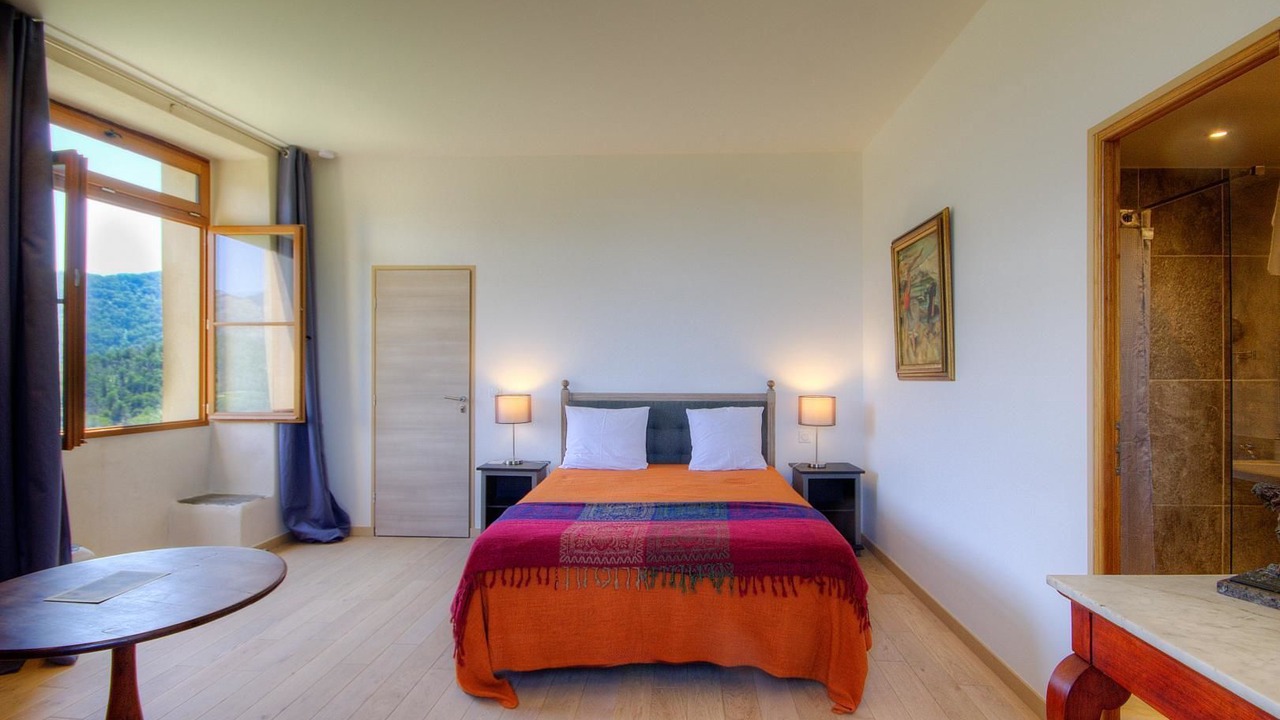 Photo of Bedroom in Carcheto-Brustico