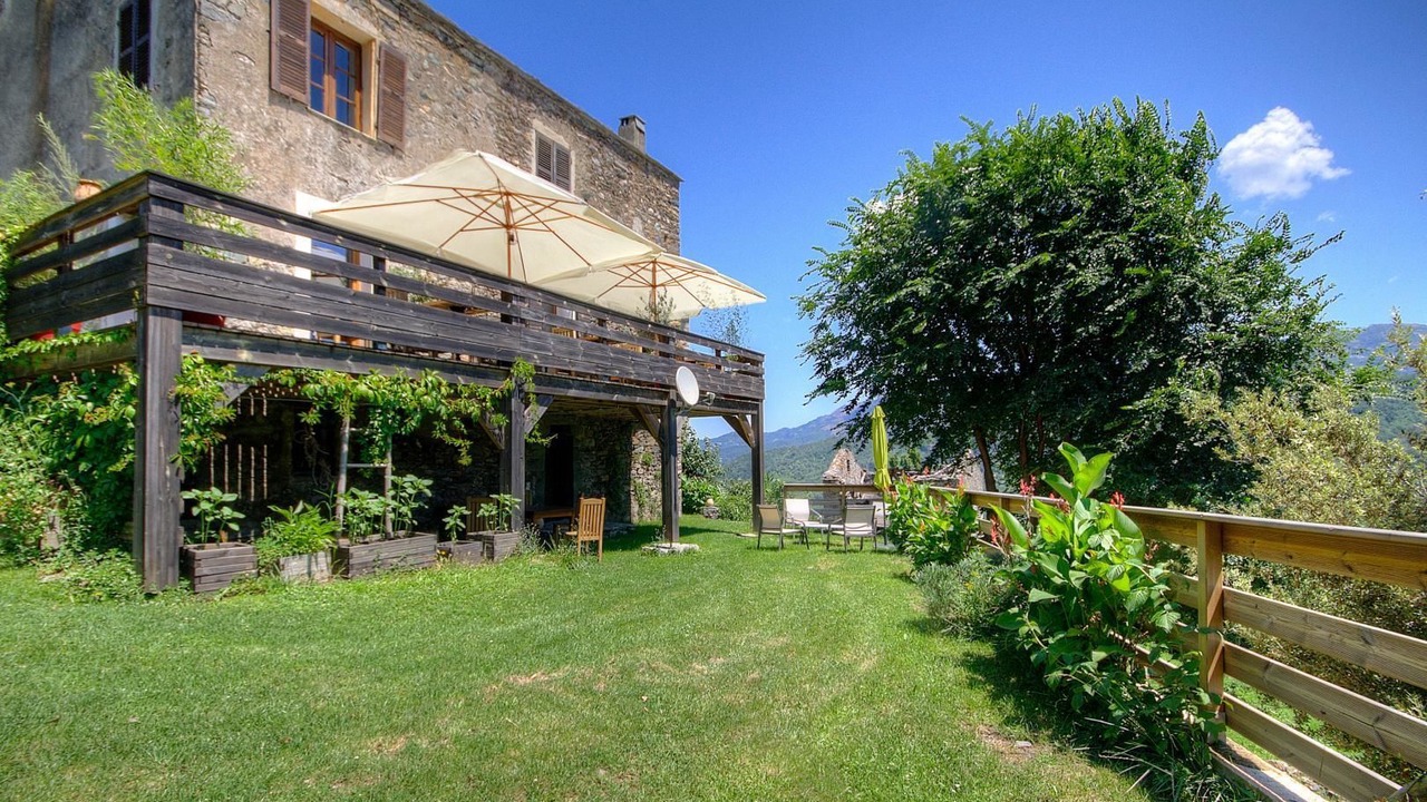 Photo of Outdoor in Carcheto-Brustico