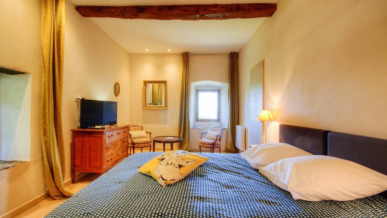 Photo of Bedroom in Carcheto-Brustico