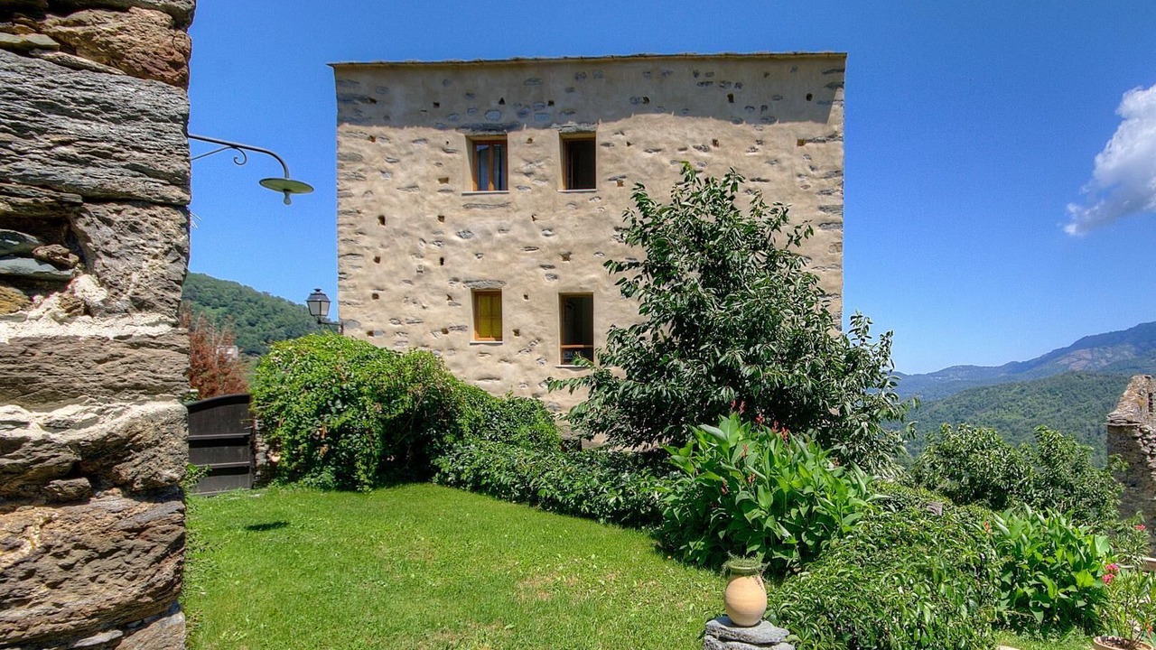 Photo of Outdoor in Carcheto-Brustico
