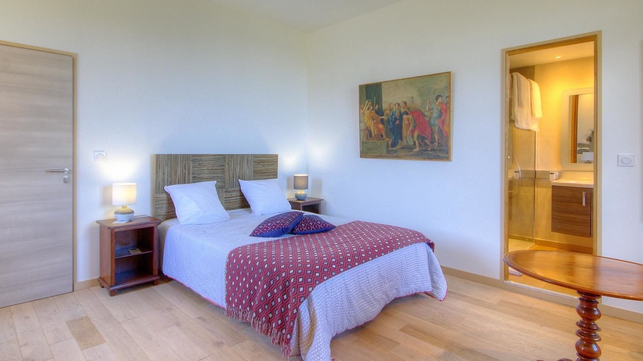 Photo of Bedroom in Carcheto-Brustico