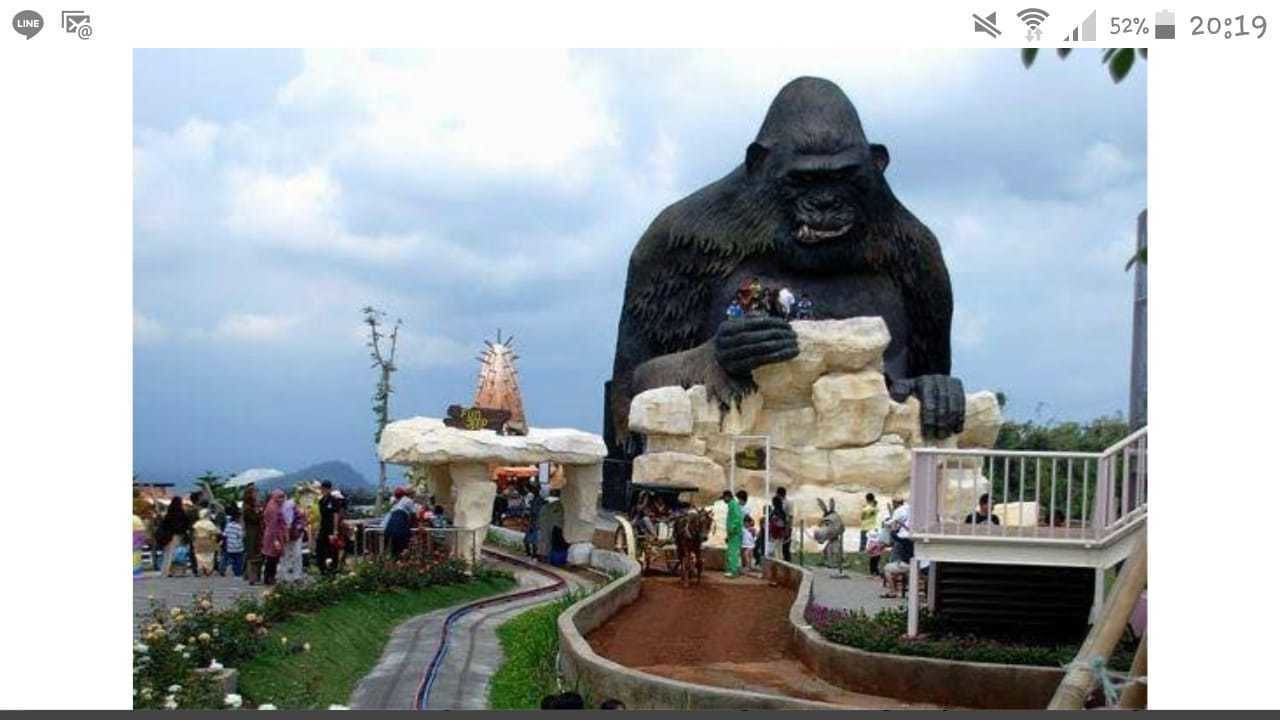 Photo of Others in Malang
