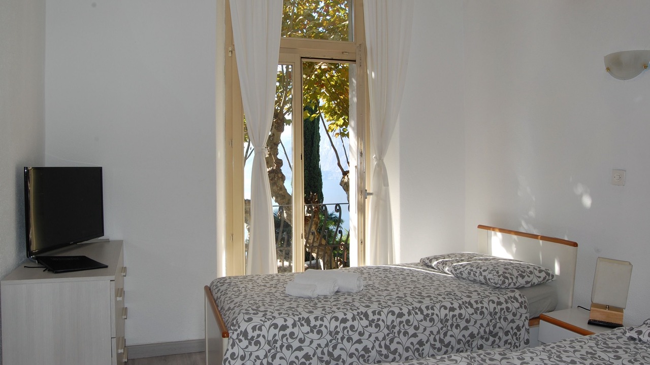 Photo of Outdoor in Castagnola