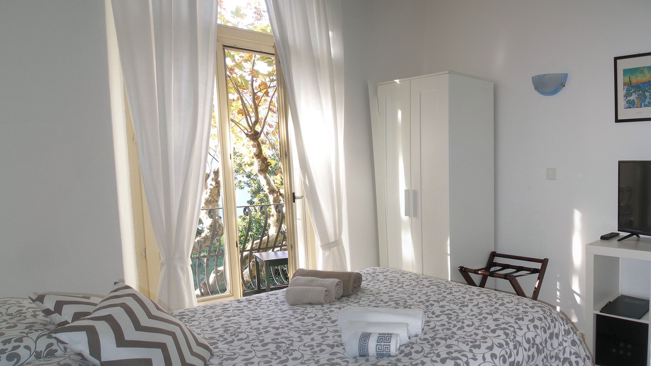 Photo of Patio Balcony in Castagnola