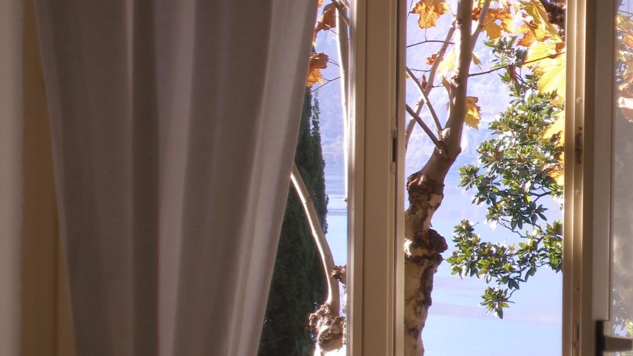Photo of Patio Balcony in Castagnola