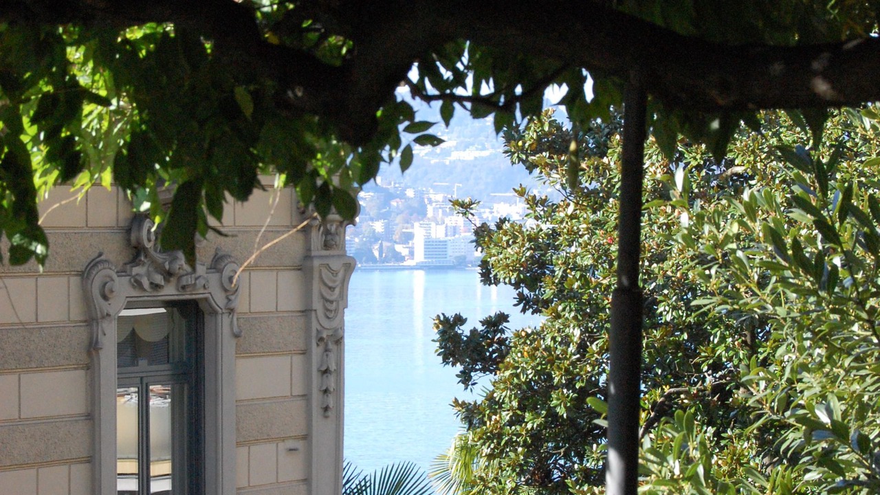 Photo of Outdoor in Castagnola