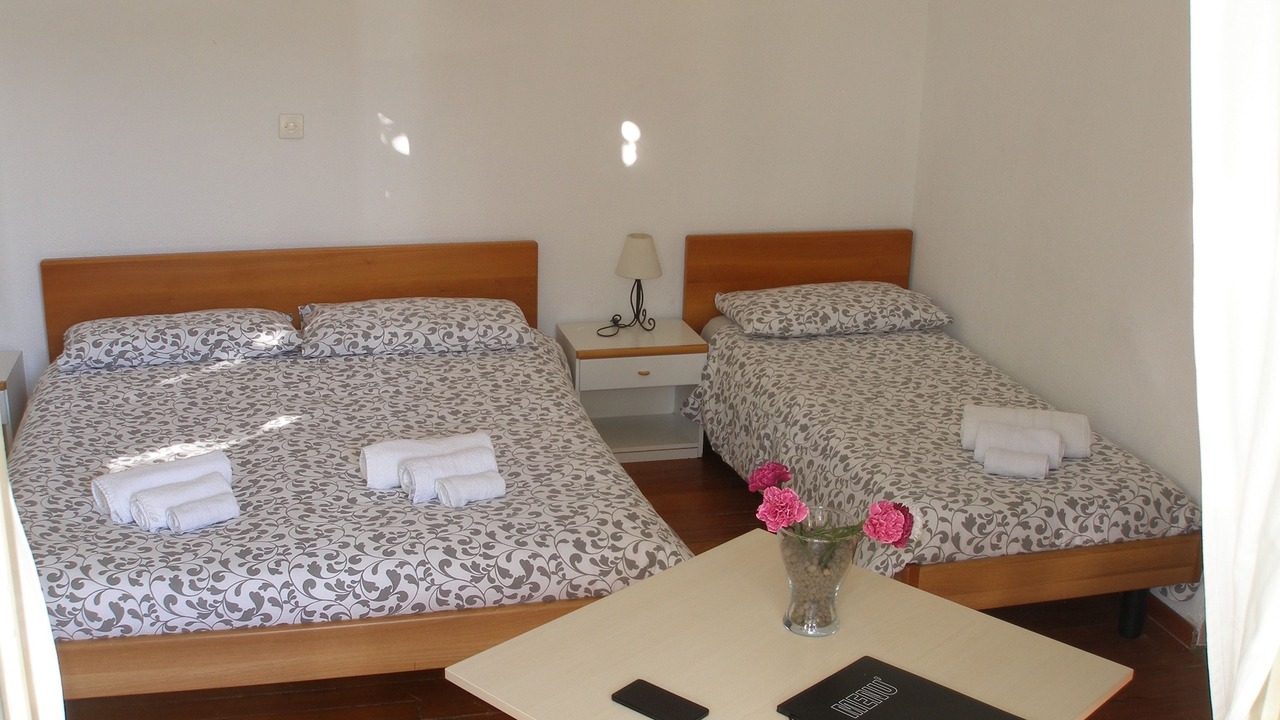 Photo of Bedroom in Castagnola