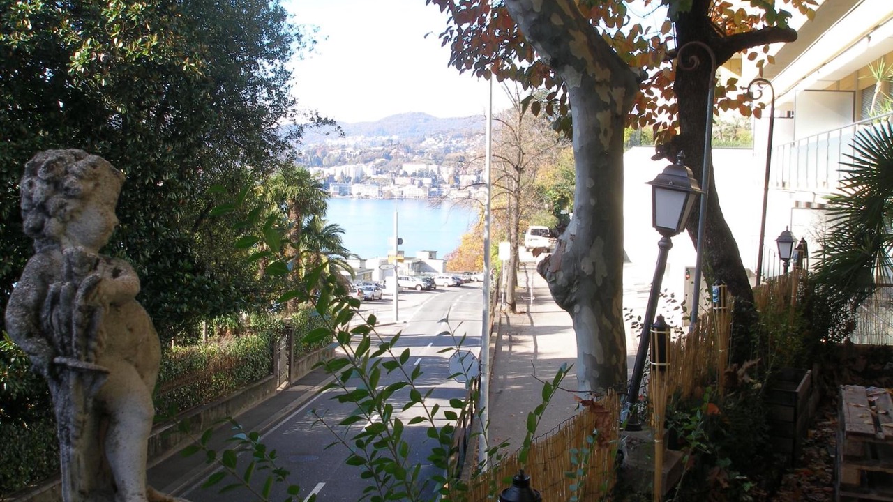 Photo of Outdoor in Castagnola
