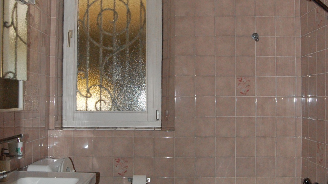 Photo of Bathroom in Castagnola