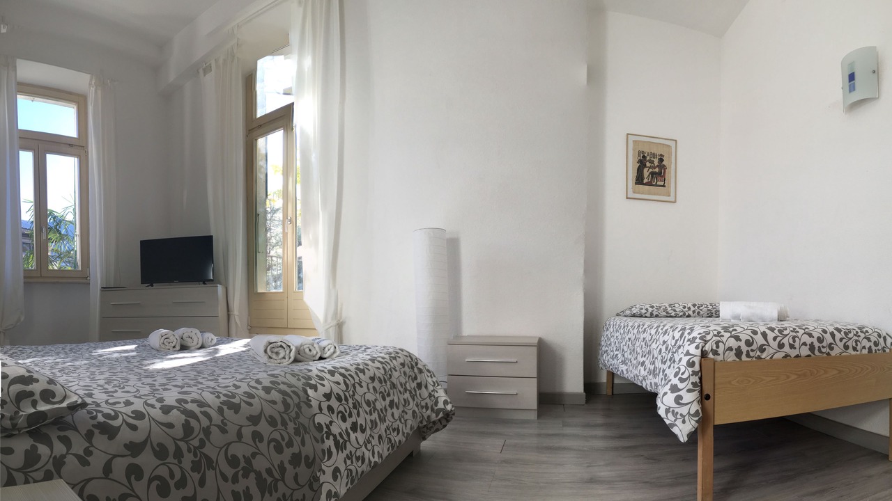 Photo of Bedroom in Castagnola