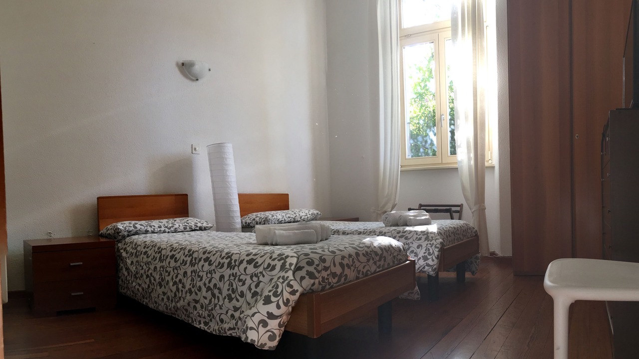 Photo of Patio Balcony in Castagnola