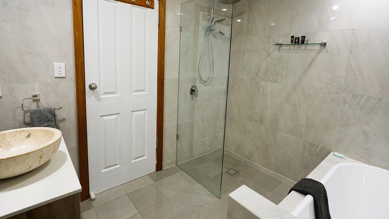 Photo of Bathroom in North Adelaide