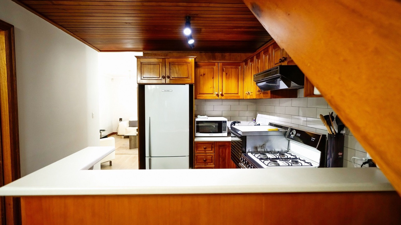 Photo of Kitchen in North Adelaide