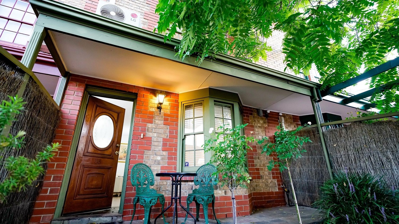 Photo of Outdoor in North Adelaide