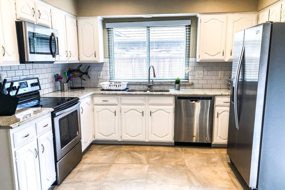 Photo of Kitchen in Cowley