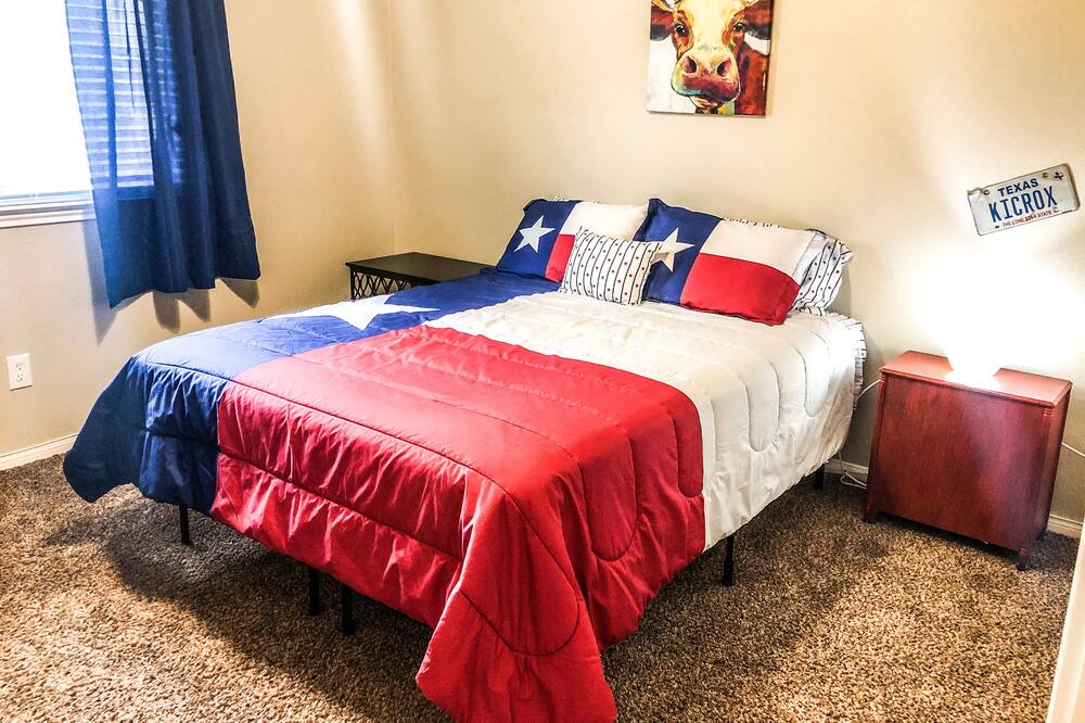 Photo of Bedroom in Cowley