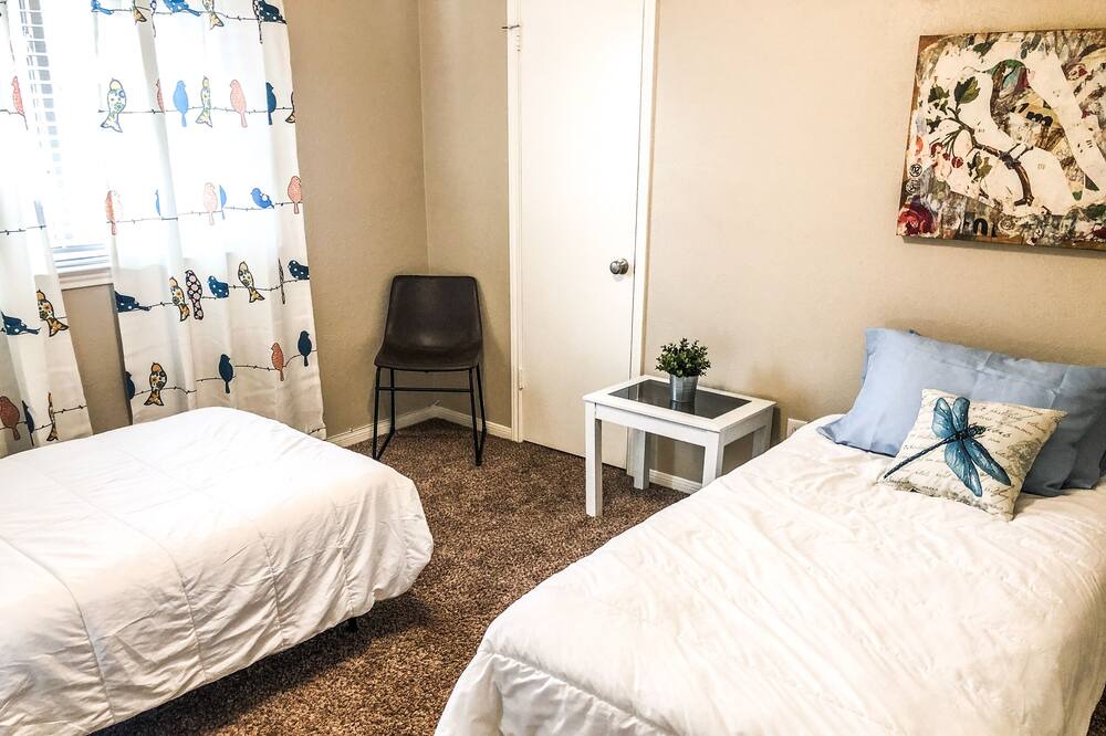 Photo of Bedroom in Cowley