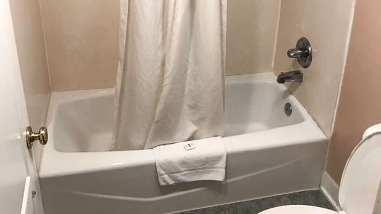 Photo of Bathroom in Marietta