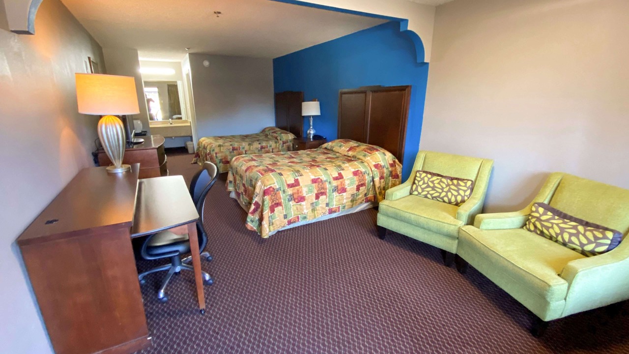 Photo of Livingroom in Marietta