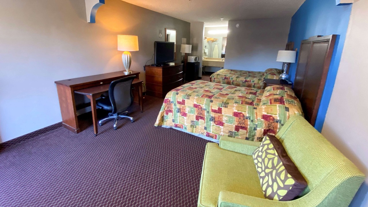 Photo of Bedroom in Marietta