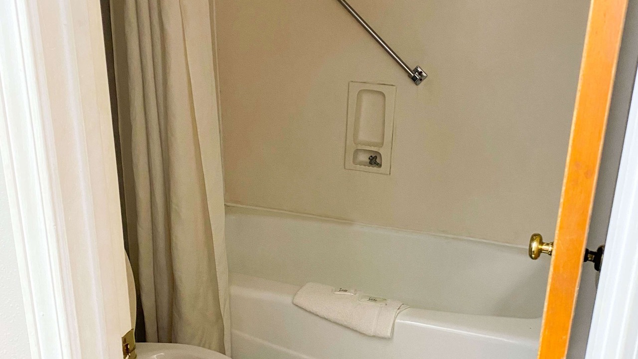 Photo of Bathroom in Marietta