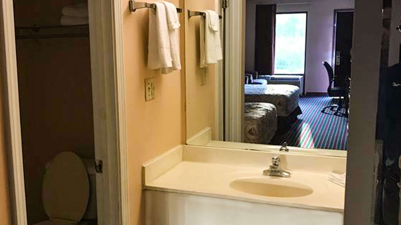 Photo of Bathroom in Marietta
